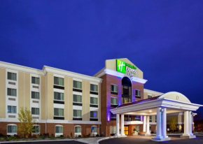 Holiday Inn Express & Suites Niagara Falls, an IHG Hotel